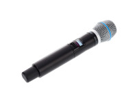 Shure QLXD2/Beta87a H51 Shure QLXD2/Beta87a H51